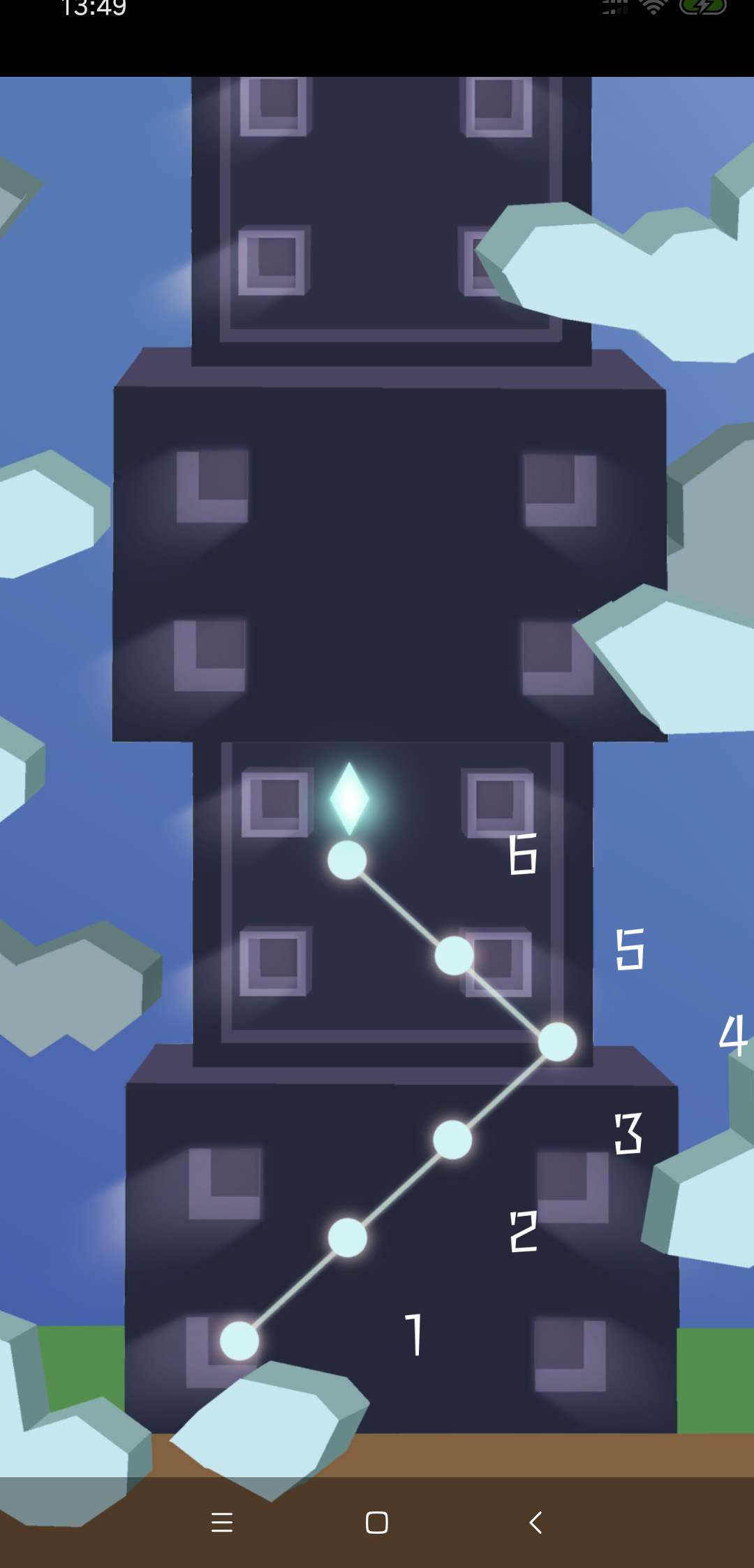 勇者的奇怪冒险游戏截图