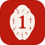 漢字どこカナ？１icon