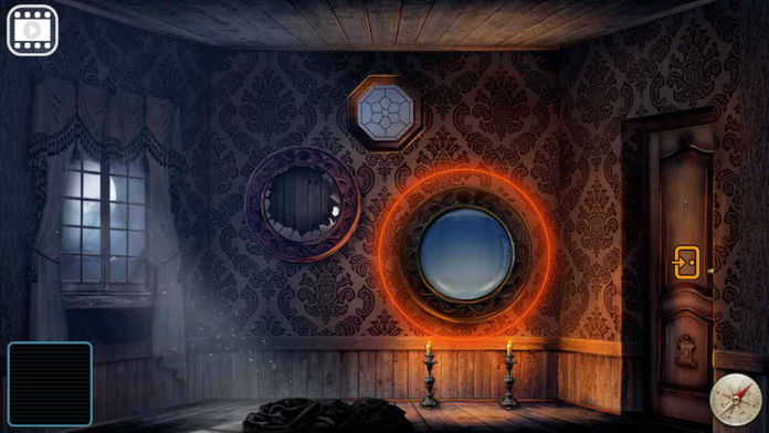 逃出恐怖密室城堡 第1季游戏截图