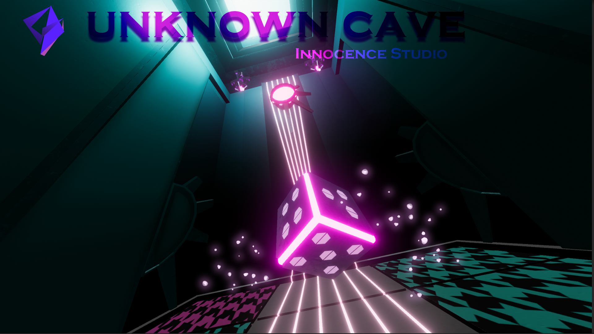Unknown Cave