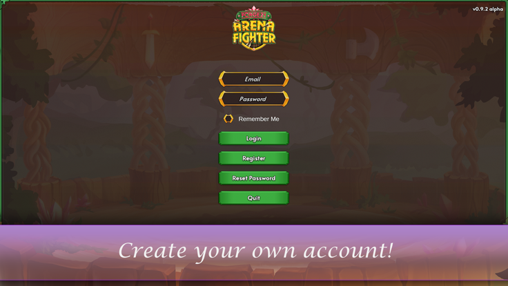 The Legend Of Hanzo: Arena游戏截图