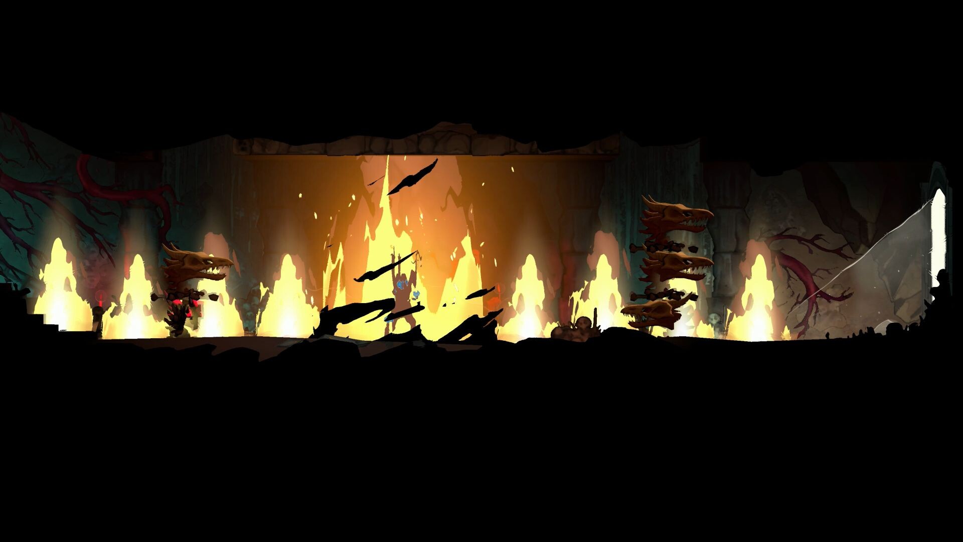 Castlevania: Belmont's Curse游戏截图