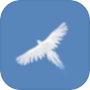 Sky Bird Flyicon