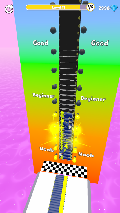 聚能冲冲冲游戏截图