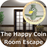 The Happy Coin Room Escape