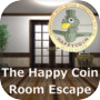 The Happy Coin Room Escapeicon