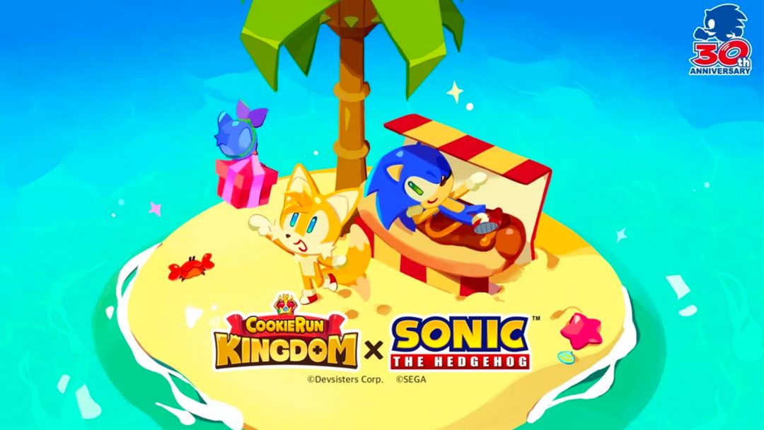 Cookie Run: Kingdom - Kingdom Builder & Battle RPG