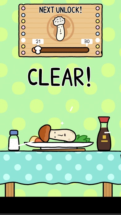 蘑菇大冒险游戏截图