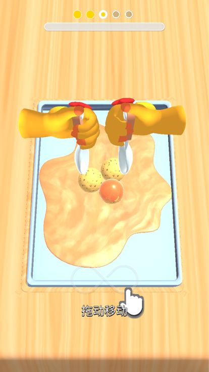 欢乐甜品小屋游戏截图