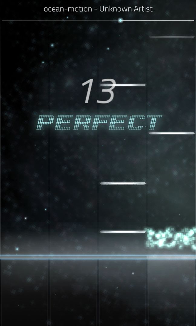 Full of Music 1 ( MP3 Rhythm G游戏截图