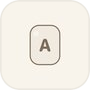 やさしい単語当てicon