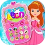 Princess Phone For Funicon