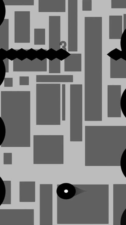 Keep Deep游戏截图