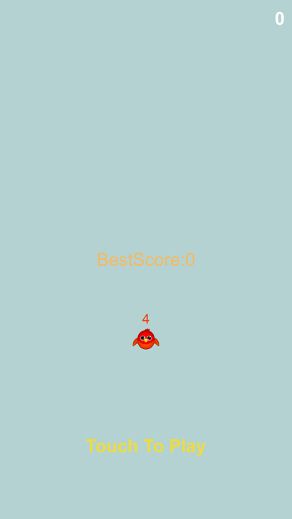 贪吃蛇-老鹰抓小鸡游戏截图