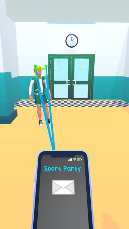 Party Planner Expert游戏截图