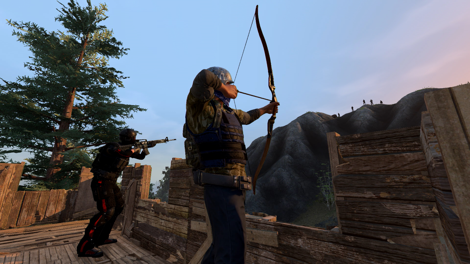 Just Survive游戏截图