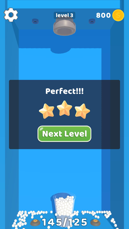 Connect and Collect游戏截图