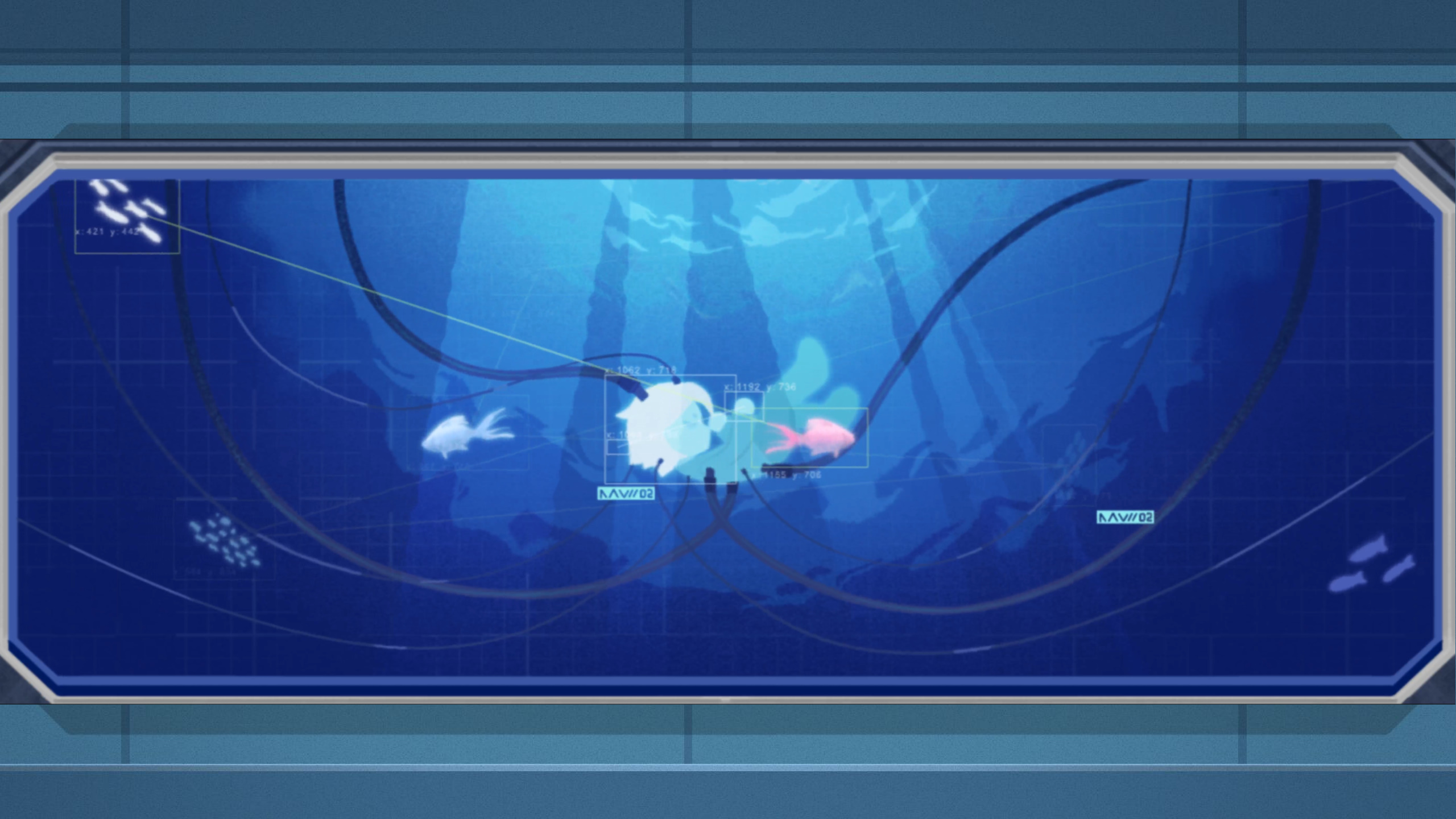 503:过载时刻游戏截图