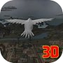 Carrier Pigeon Racingicon