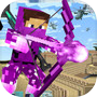 Cube Soldiers: Crisis Survivalicon