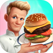Gordon Ramsay: Chef Blasticon