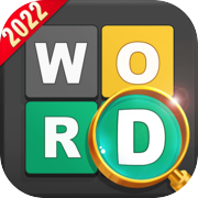 Wordless: A novel word game
