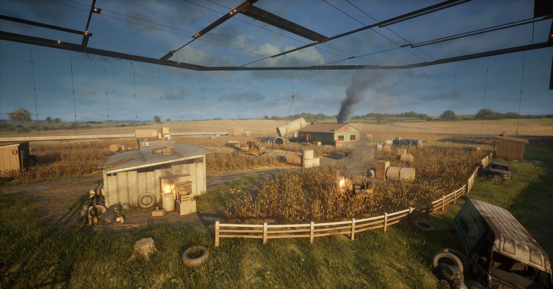 VEILED EXPERTS游戏截图