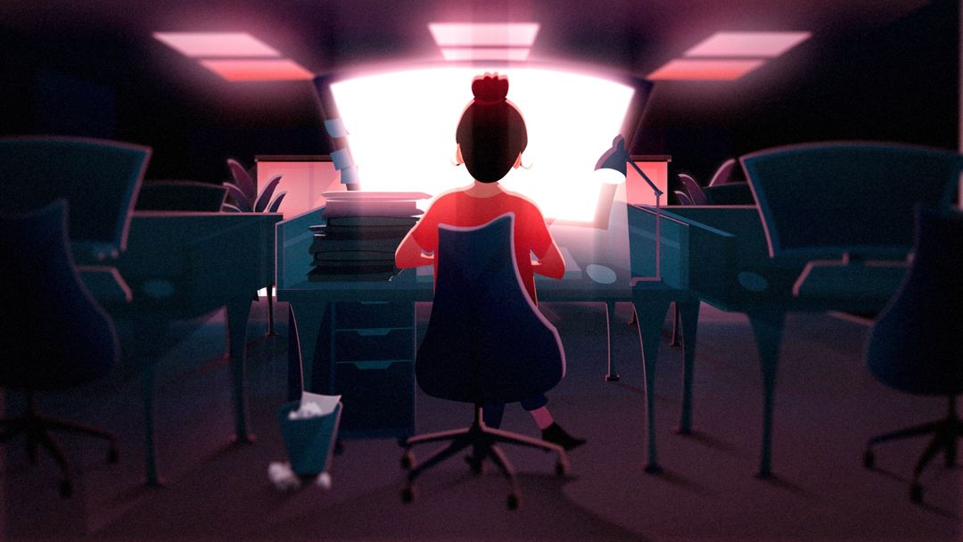 WALKUP-边走边玩的奇妙之旅游戏截图