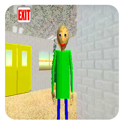 baldys basix adventure