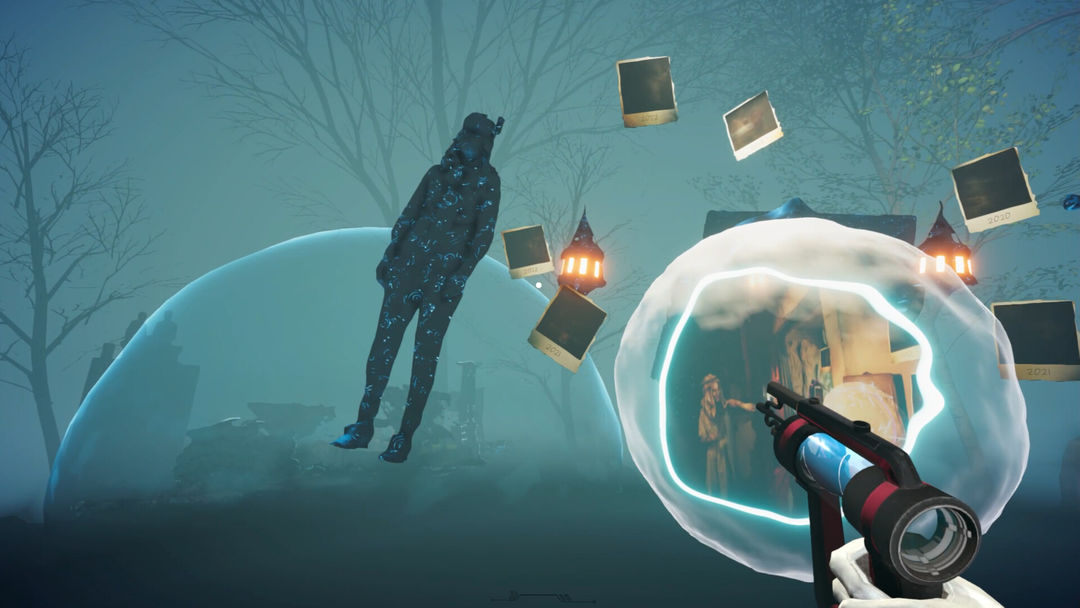 潜意者游戏截图