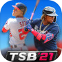 MLB Tap Sports Baseball 2021icon