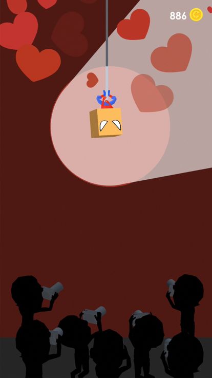 蛛网英雄游戏截图