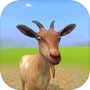 我的山羊生活模拟器icon