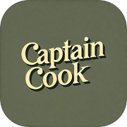 Captain Cook World!