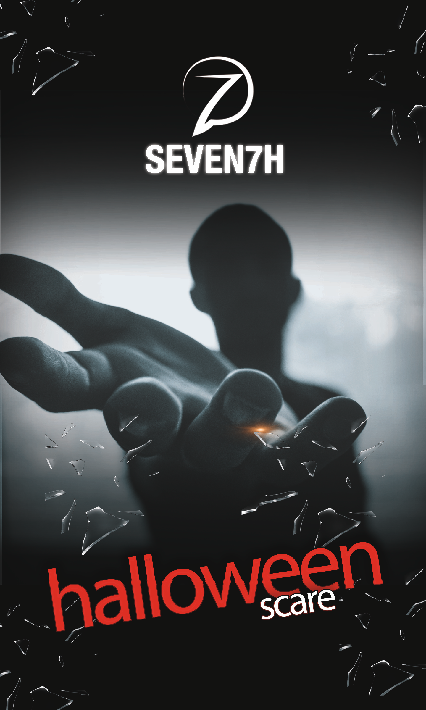 SEVEN7H: Halloween adventure游戏截图