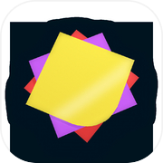 Color Fold Puzzleicon