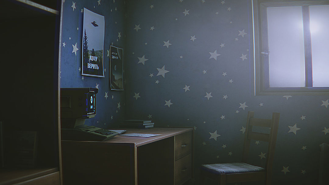 Hail to the Rainbow游戏截图