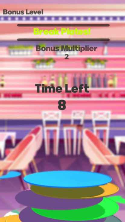 Shatter Glass!游戏截图