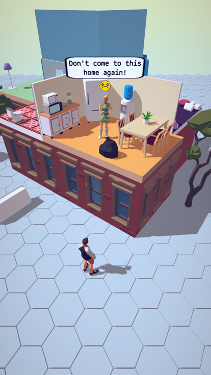 Love Fight游戏截图