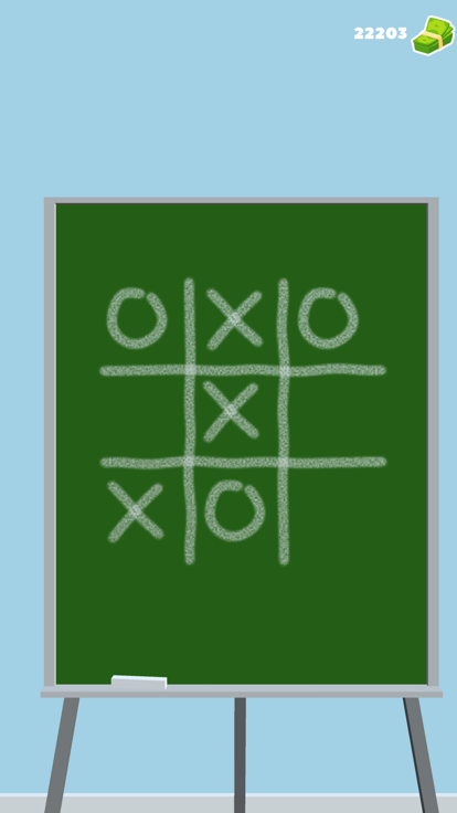 Yes or No: Edible Challenge游戏截图