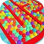 Maze Blast 3Dicon