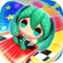 Hatsune Miku Amiguru Trainicon