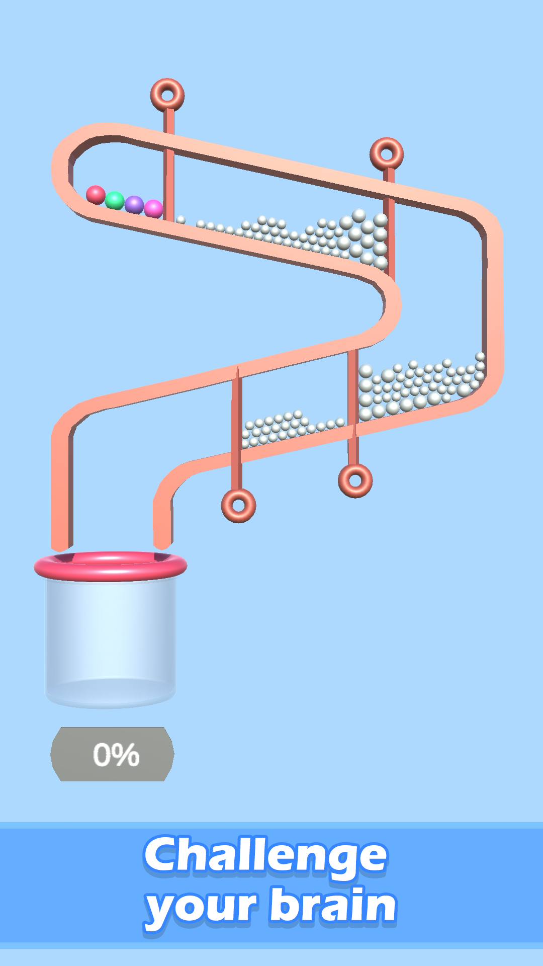 Pull The Needle Pin And Balls Free Puzzle Games Pull The Needle Pin And Balls Free Puzzle Games
