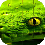 Puzzle Animals Game Free