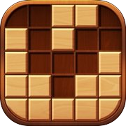 Wood Block Doku ·