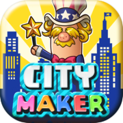 Town Maker Plus
