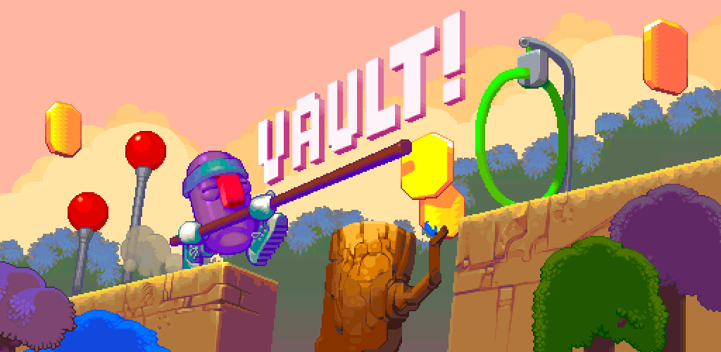 Vault!游戏截图