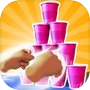Cup Tower Runicon
