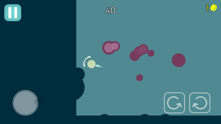 Circle Sumo游戏截图