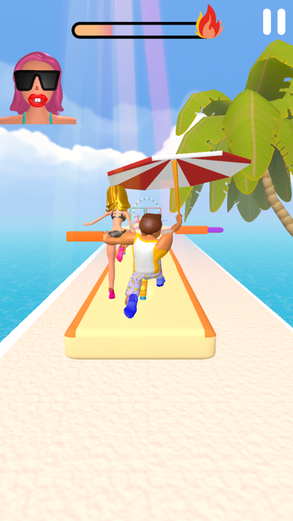 Sunkissed游戏截图